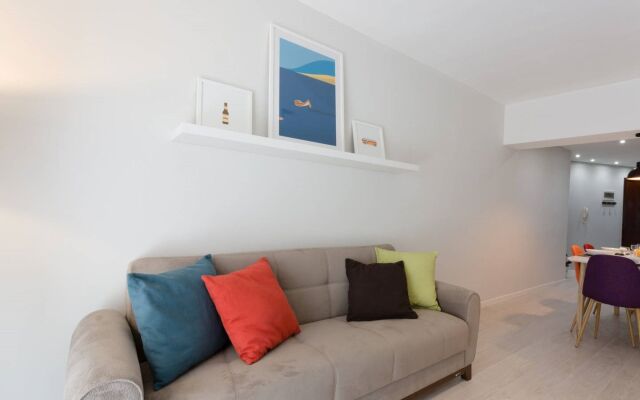 Modern 3 Bedroom 3 Bathroom Near Balluta Bay Sliema