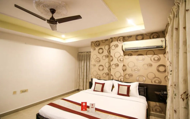 OYO 9207 Chakri Guest House