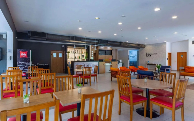 ibis Manaus Distrito Industrial