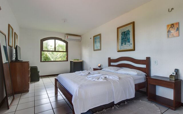 Casa de praia em Tabuba - Ceará