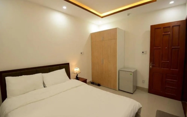 A.T.M Apartment Homes