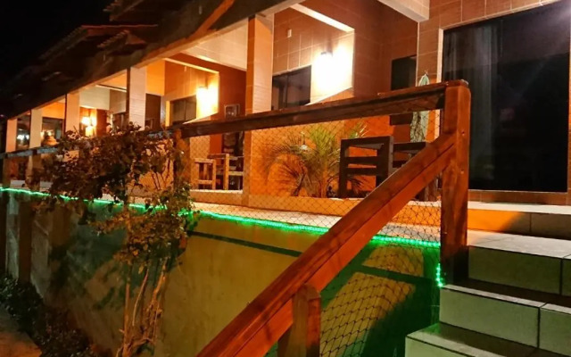 Pousada Suites do Santinho