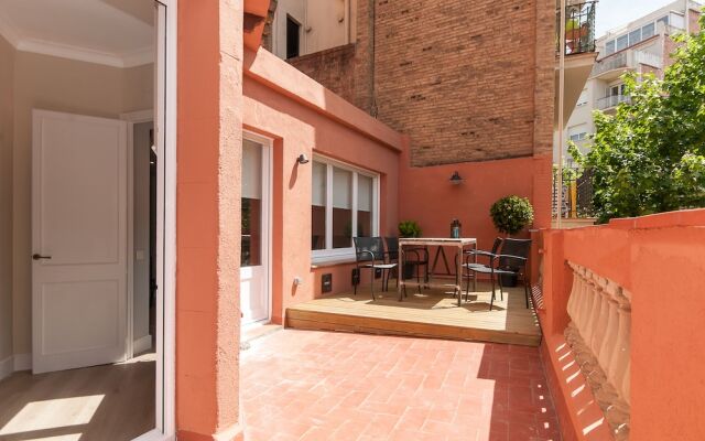 Weflating Suites Sant Antoni Market