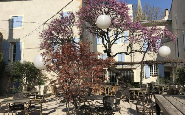 La Margelle