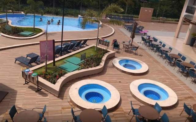 Alta Vista Thermas - Oficial