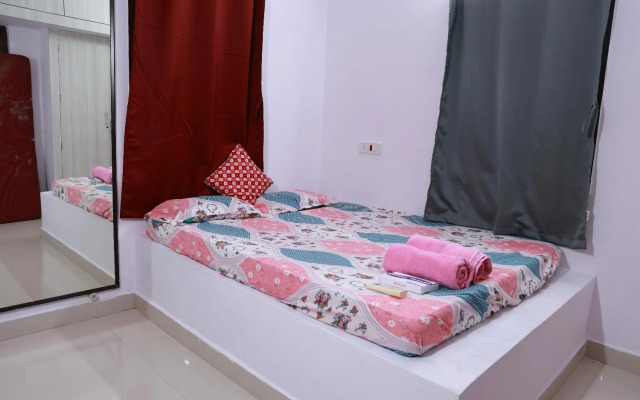 Mahabs homestay Villa