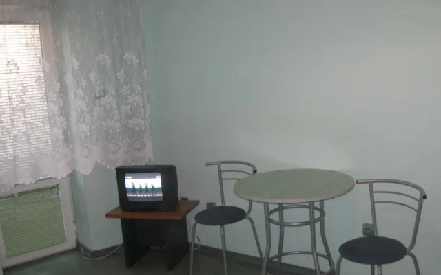 Layosh Koshut Apartment