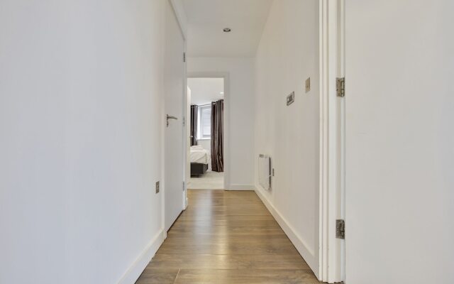 TheHeart Apartments by BridgeStreet
