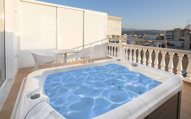 Epavli Grace Hotel