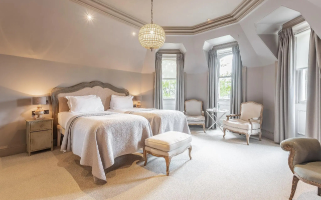 Murrayfield Hotel