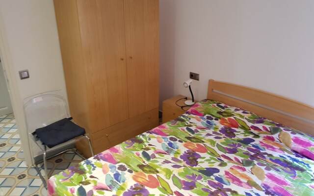 Apartamentos Nouvilas