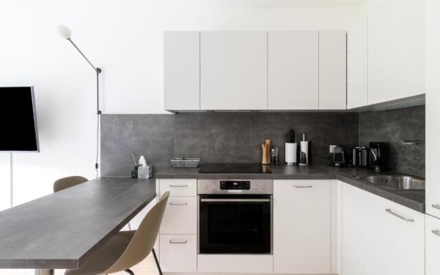 Limehome Linz Hopfengasse