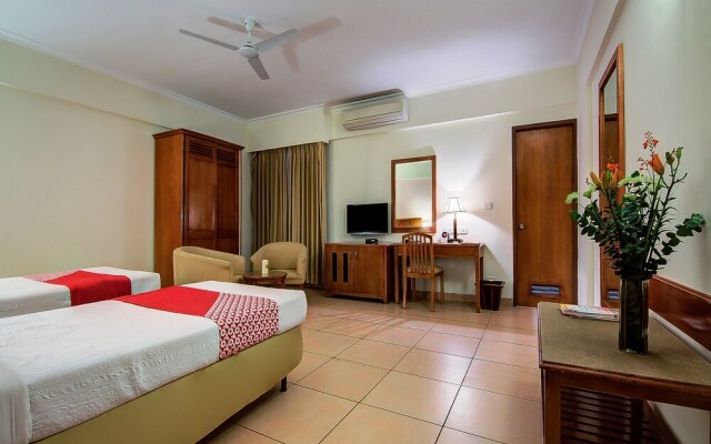 Sai Vishram Business Hotel