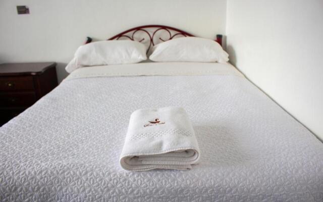 Hotel Cisne