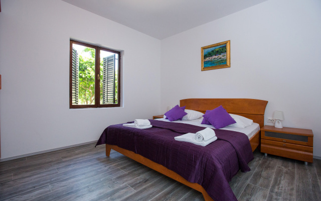 Apartments Villa Roza