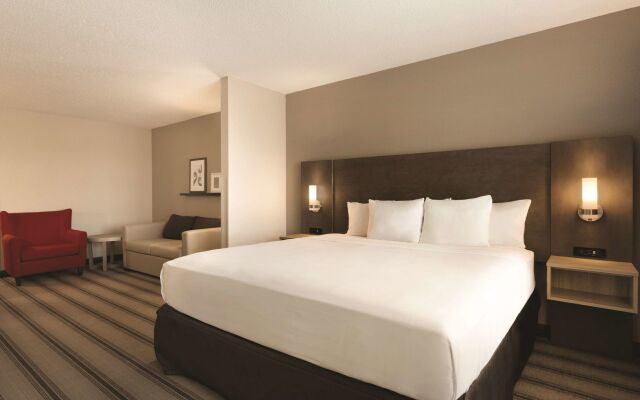 Country Inn & Suites by Radisson, Indianapolis Airport South, IN