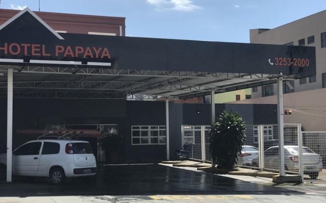 Hotel Papaya