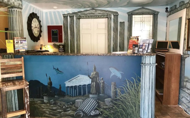 Atlantis Inn