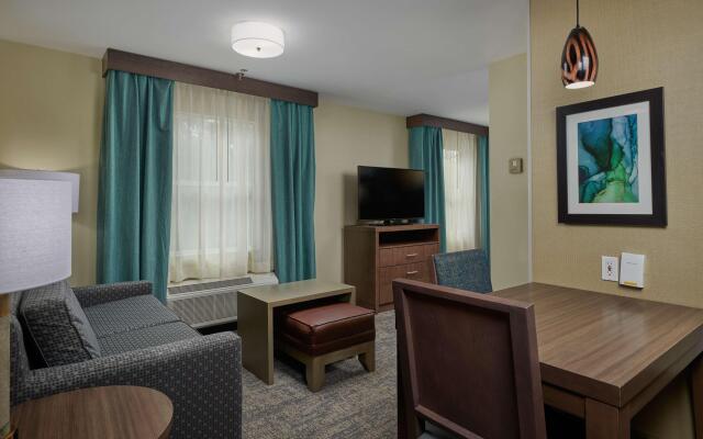 Homewood Suites by Hilton Sarasota