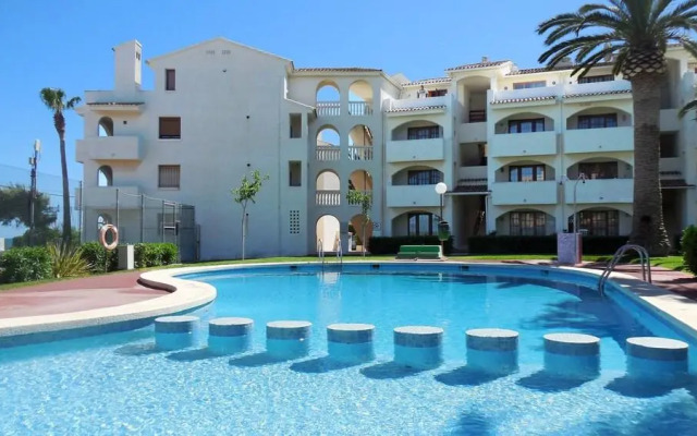 Apartamentos Playa Romana 3000