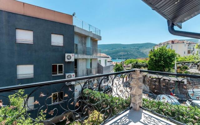 Apartmani Belani