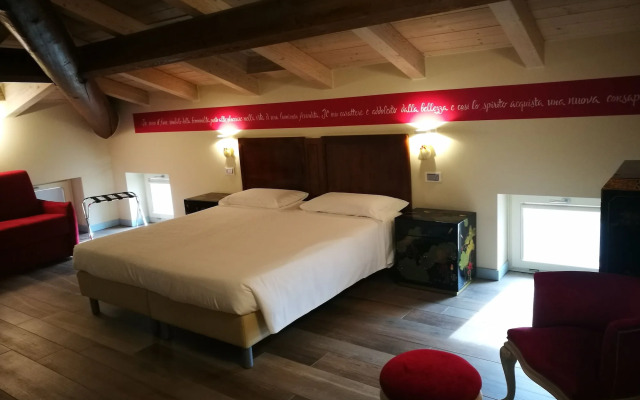 Villa di Cazzano - BioLuxury Living