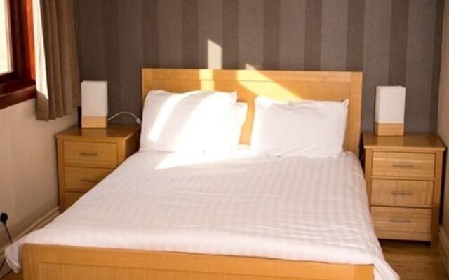 The Laurelbank Hotel