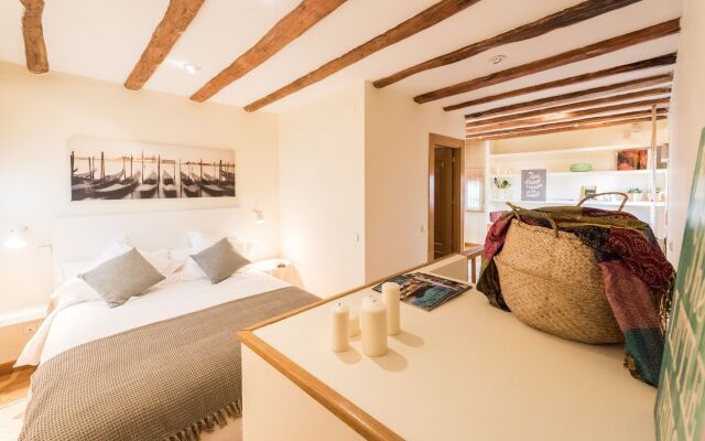 Recoletos City Center