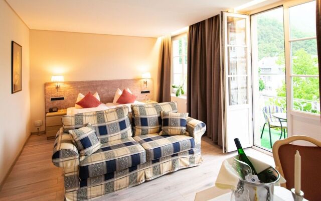 Parkhotel Bad Bertrich