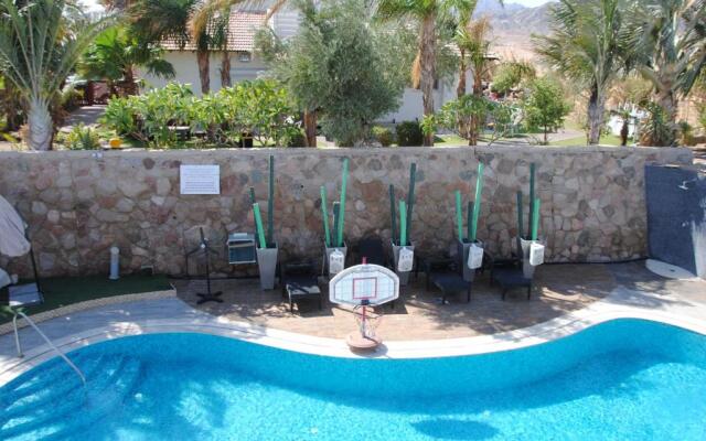 Villa Riviera Eilat