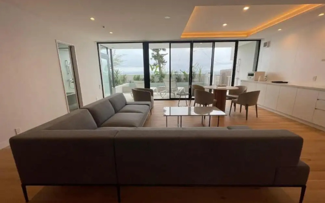 The Selora Miura – Guest Rooms – Miura