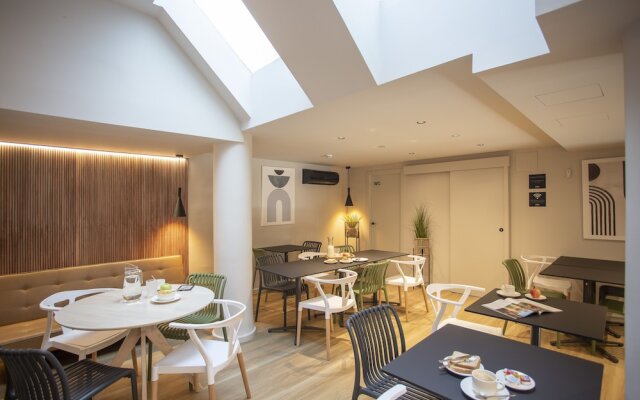 Aila II Hotel Boutique