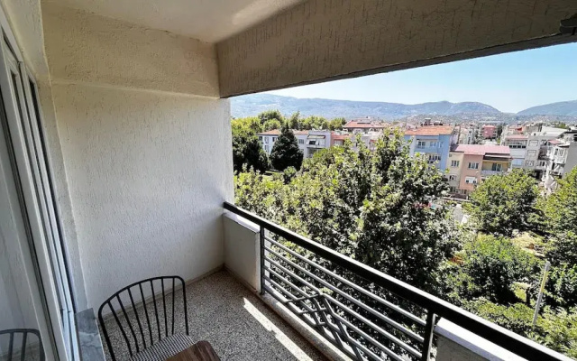 Ephesus Nobel Otel
