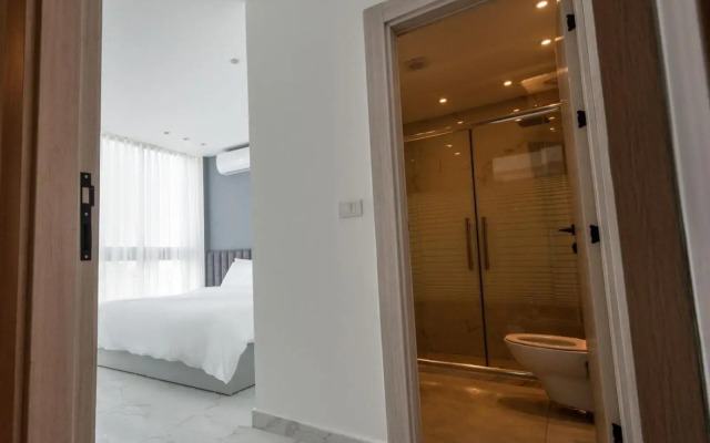 Al Kawther Hotel Apartments