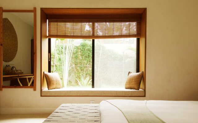 Kasara Jungle Lodge