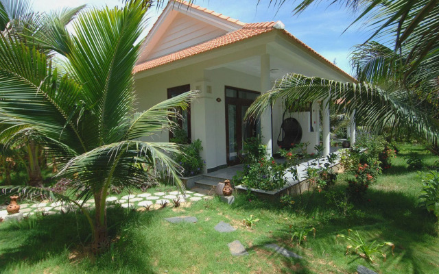 Saigon Emerald Resort