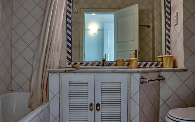 Villa V2 Duplex - Vilamoura Tennis