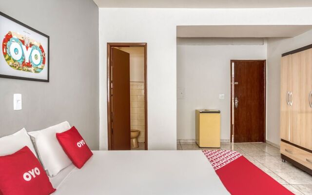 Oyo Ibituruna Barreiro