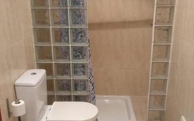 Apartamentos A Casa da Herba