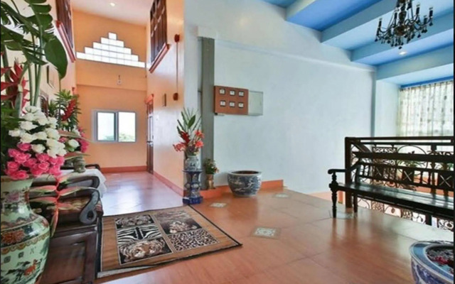 Maesai Orchid Hotel