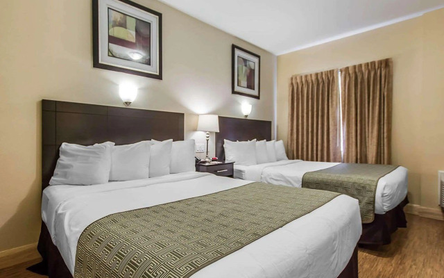 Quality Inn