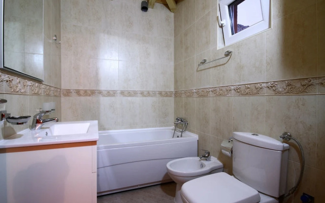 Guest House Harmonia