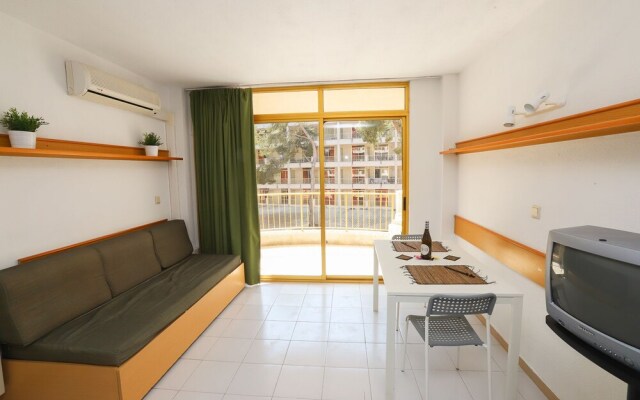 Apartamento Differentflats International