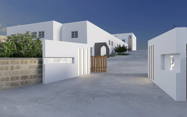 Penelope Village Mykonos