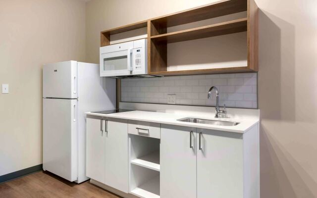 Extended Stay America Suites - Huntsville - Madison