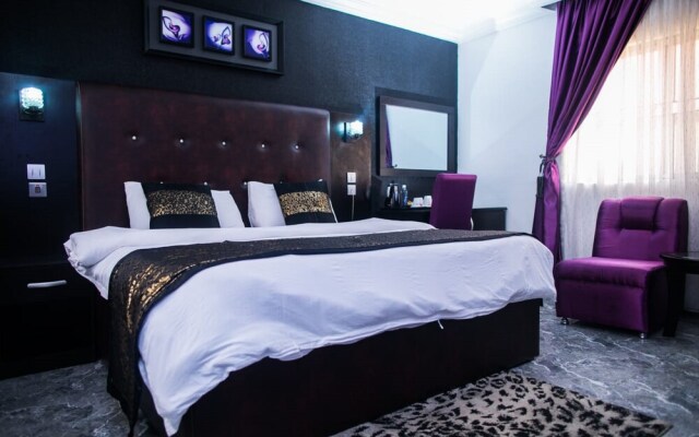 Horizon Suites