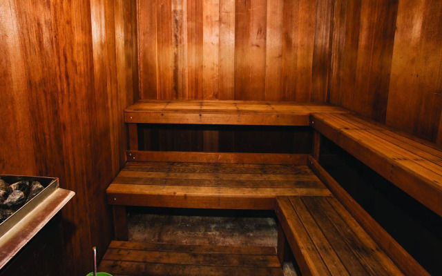 Club Wyndham Skyline Tower