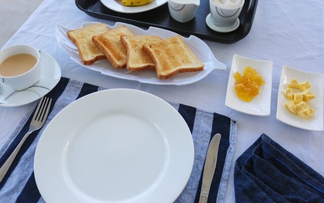 White Ro Resort