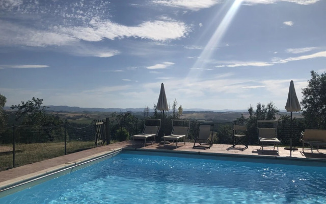 Cenerentola Apartments