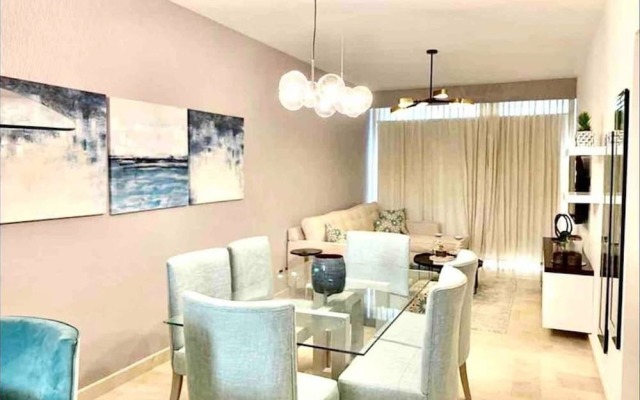 Cana Rock Chic Golf de Lux